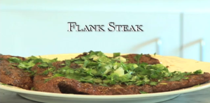 flank steak Image 1