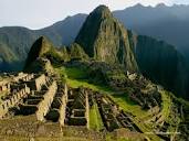 Travel Peru Image 1
