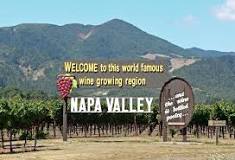 Travel Napa Valley Image 1