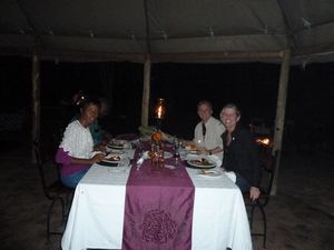 Travel Zimbabwe and South Africa – Safari! Image 6