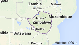 Travel Zimbabwe and South Africa – Safari! Image 1