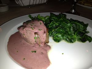 Chez Mimi, Pacific Palisades – Great French Bistro Cuisine! Image 3