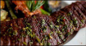 Ushuaia Steak House – Santa Monica