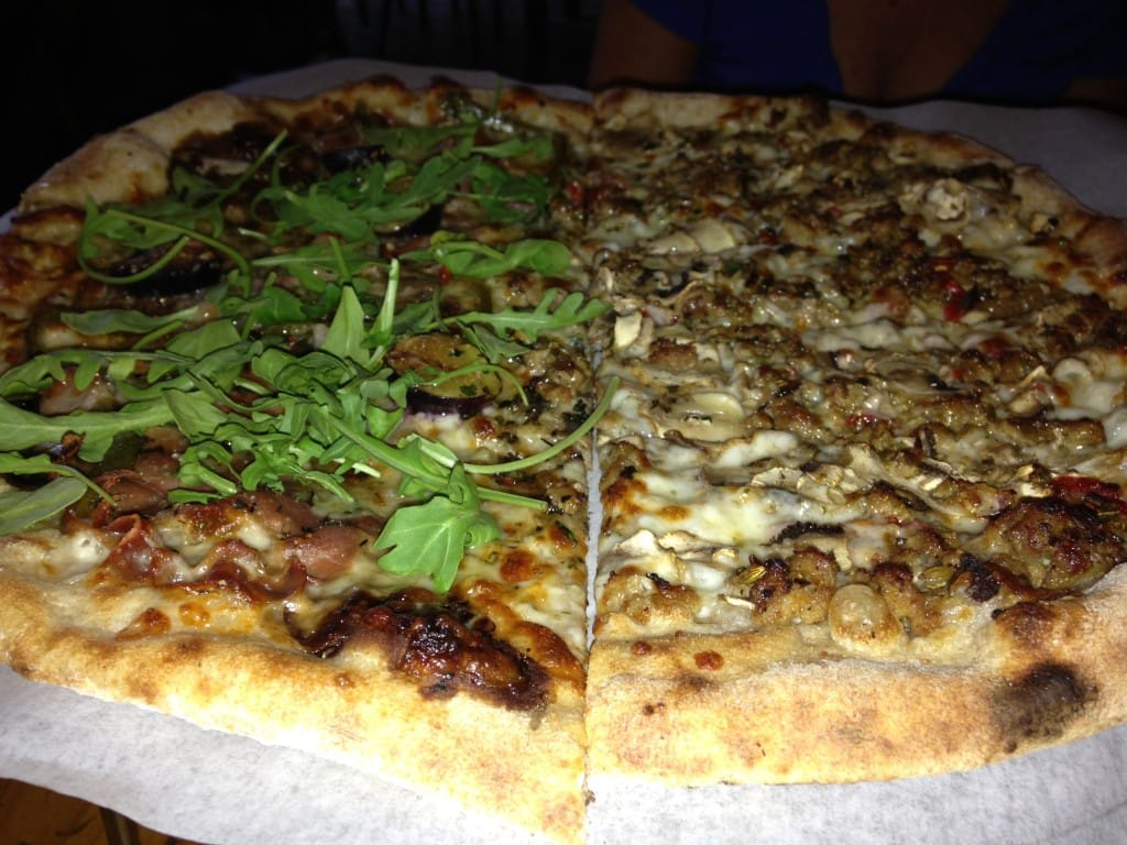 Full of Life Flatbread 20130823 016 Live. Love. Laugh. Food.