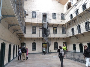 2013-09 Ireland – Kilmainham Gaol, Dublin 005 Image 1