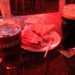 Irelend - O'Donoghue's Pub, Ireland 006