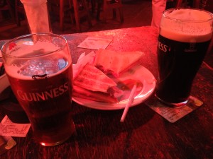 Irelend – O’Donoghue’s Pub, Ireland 006 Image 1