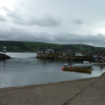 2013-09 Ireland - Antrim Coast 001