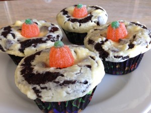 black bottom cupcakes recipe 2013-10-31 006