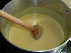 Salted Butterscotch Pot de Creme 2014-03-30 024 (480×360) Image 1