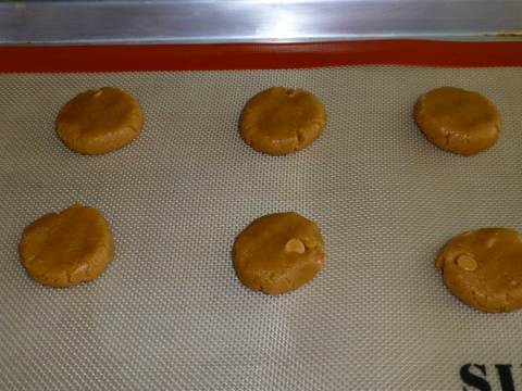 Gluten-Free Peanut Butter Chip Cookies 2014-04-30 028 (480x360)