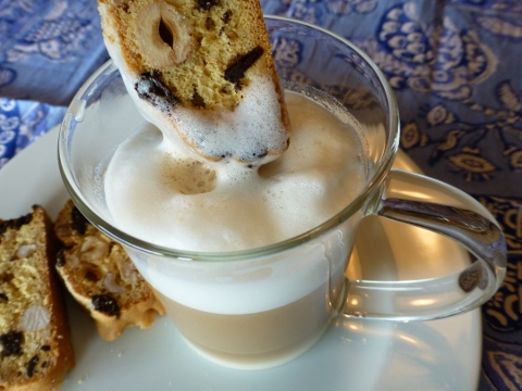Iced Brown Butter Pumpkin Oatmeal Cookies – Recipe! Image 8