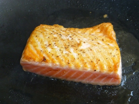 Seared Salmon Crudo with Ponzu 2014-04-23 024 (480x360)