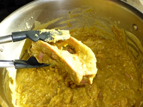 Split Pea & Ham Soup – Recipe! Image 2