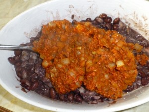 Black Bean Chorizo Dip 2014-05-05 017 (480×360) Image 1