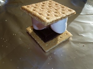 Smores on the Grill 2014-05-16 013 (480×360) Image 1