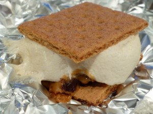 Smores on the Grill 2014-05-16 025 (480×360) Image 1