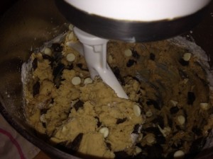 Classic Chocolate Chip Cookies 2014-06-04 043 (480×360) Image 1