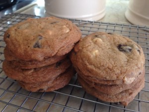 Classic Chocolate Chip Cookies 2014-06-04 053 (480×360) Image 1