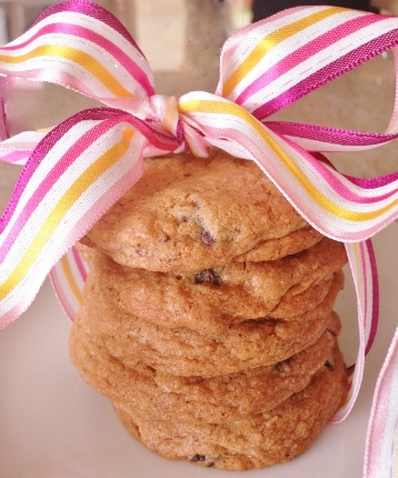 Classic Chocolate Chip Cookie – Recipe! Image 3