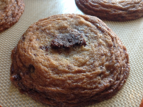 Brownie Cookies – Recipe