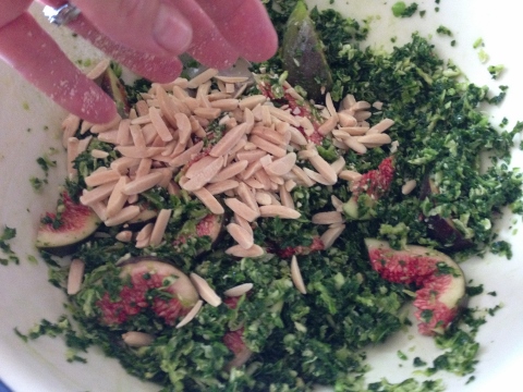 Kale & Brussels Sprout Salad with Fresh Figs 2014-08-04 115 (480x360)