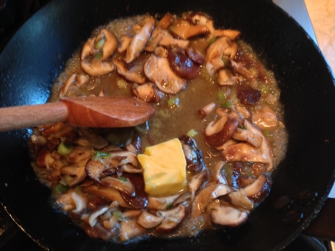 Seared Chicken with Mushroom Pan Sauce 2014-09-05 055 (480x360)