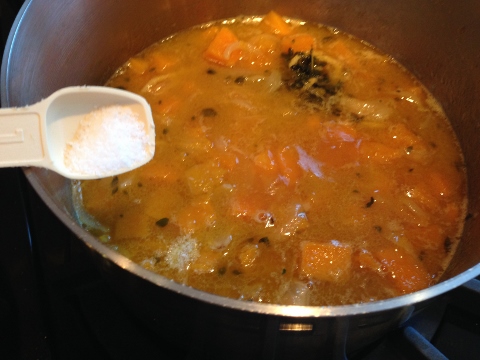 Roasted Butternut Squash & Onion Soup Recipe 029 (480x360)