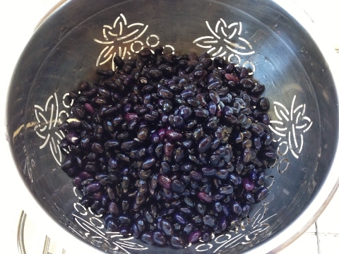 Black Bean Soup – Recipe! Image 3