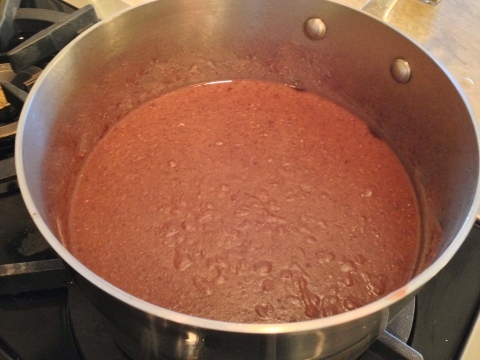 Black Bean Soup – Recipe! Image 2