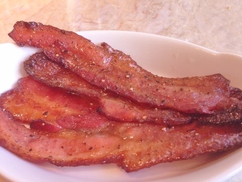 Candied Bacon- Recipe! Image 2