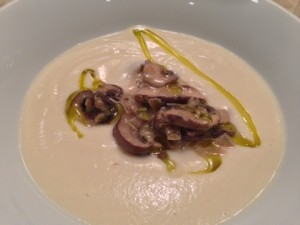 Creamy Cauliflower Soup with Mushroom Ragout 113 (480x360)