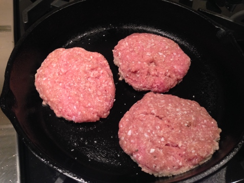 Turkey Burgers with Spiced Pear Compote 043 (480x360)