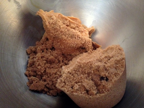 Flourless Chocolate Peanut Butter Toffee Cookies 012 (480x360)