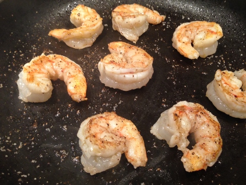 Seared Shrimp & Shishitos with Kabocha Squash Broth 116 (480x360)