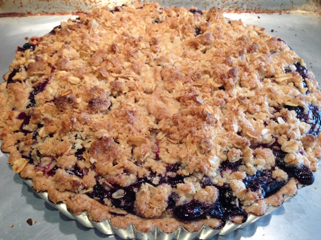 Double Blueberry Tart with Rye Crust 095 (640x480)