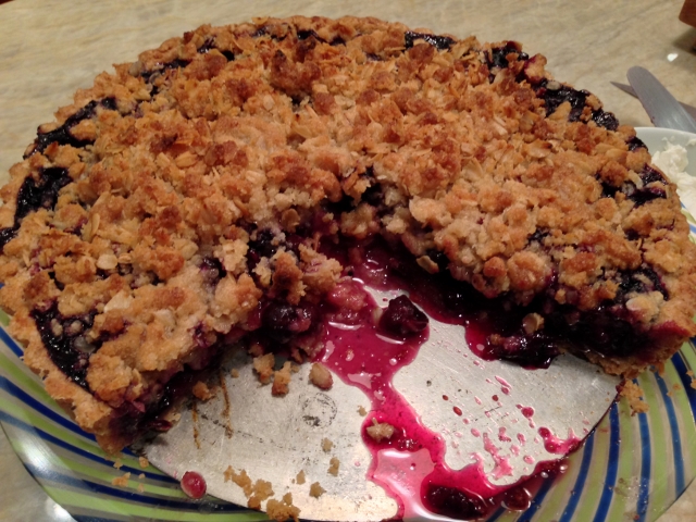 Double Blueberry Tart with Rye Crust 119 (640x480)
