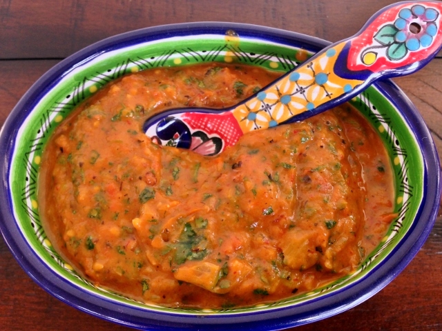 My Favorite Mexican Food Recipes to Celebrate Dia de Los Muertos! Image 2