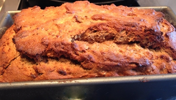 Date Pecan Bread – Recipe! Image 2