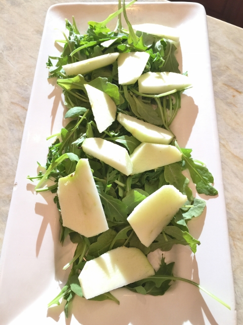 Arugula & Apple Salad with Toasty Pecan Dressing 036 (480x640)