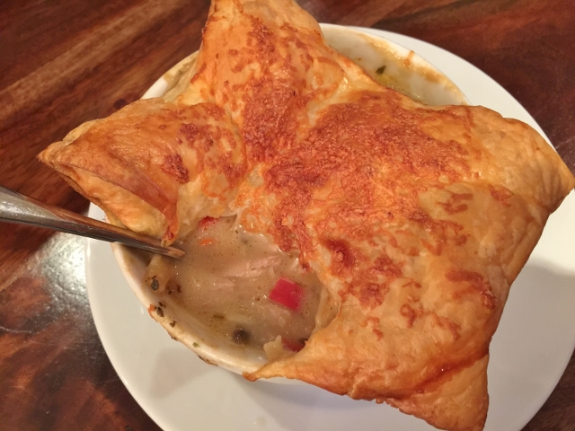 Chicken & Mushroom Pot Pies – Recipe!  Easy Weeknight Meals! Image 1