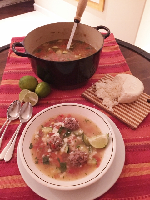 Countdown to Cinco de Mayo – Recipes! Image 11