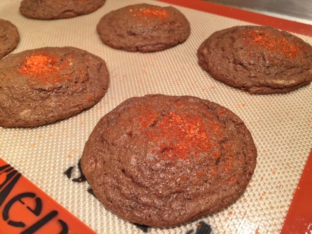 Milk Chocolate Gobs – Recipe!  Boo!  Perfect for a Happy Halloween! Image 1