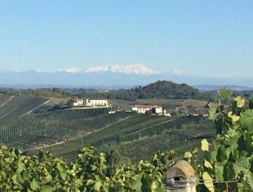 Travels to Piedmont Italy – Food, Wine & Biking Tour 2015!
