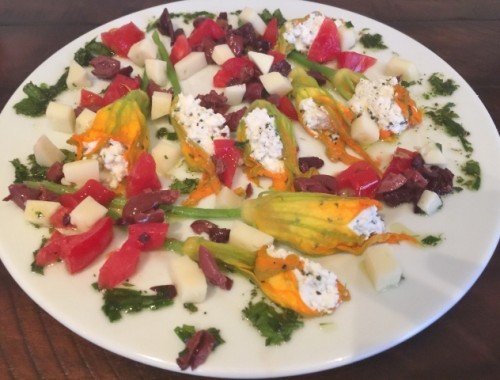 Roasted Rainbow Carrot & Quinoa Salad – Recipe! Image 3