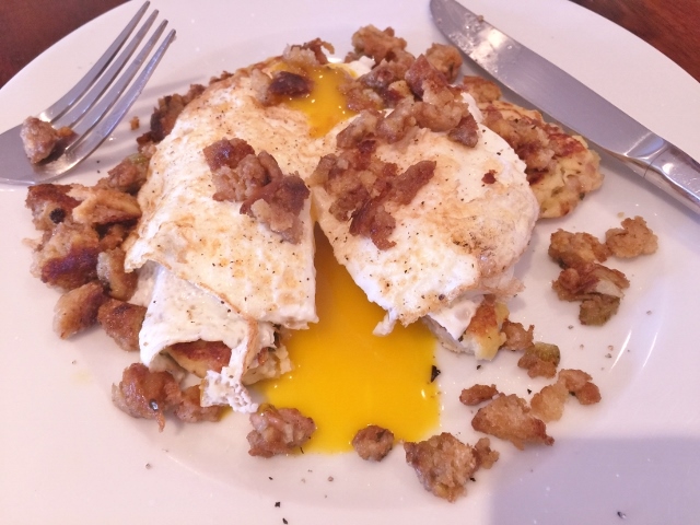 Potato Pancakes – Recipe! Image 3