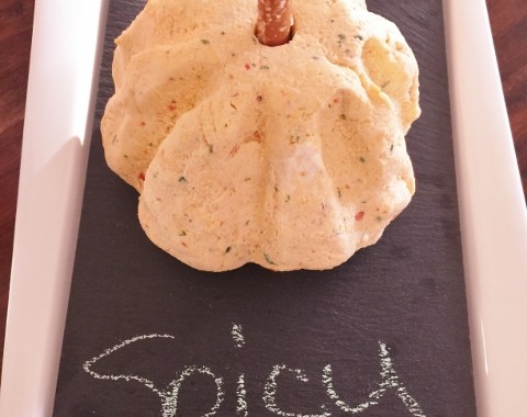 Easy Spicy Cheese Ball – Recipe!