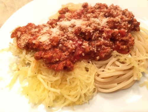 Bolognese Recipe! – Great to Make for a Crowd!