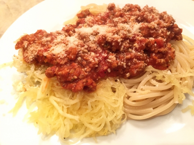 Bolognese Recipe! – Great to Make for a Crowd! Image 1