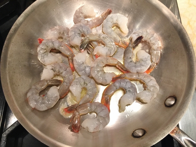 Garlic Shrimp & Zoodles Linguini 023 (640x480)